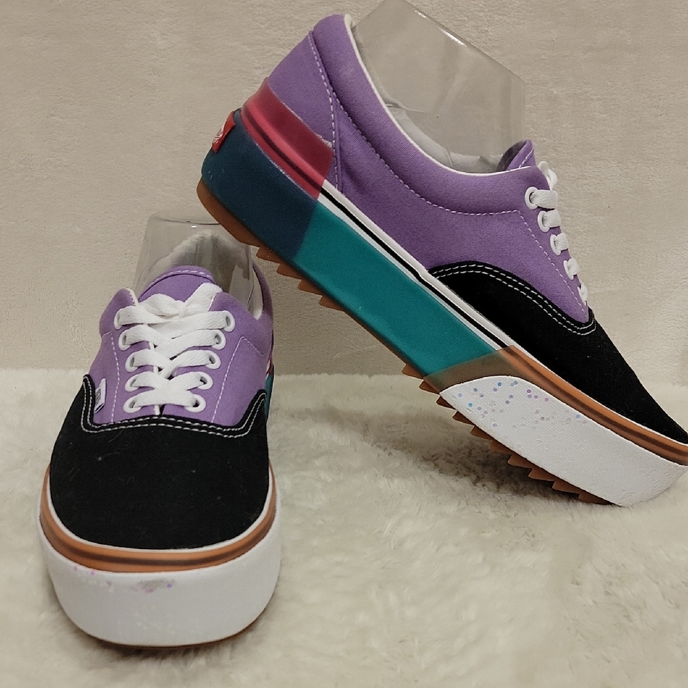 Vans Sneakers M8.5 W10